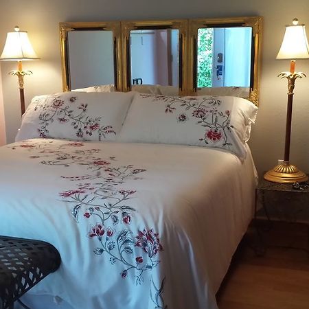 Rubyjune Inn White Salmon Eksteriør billede