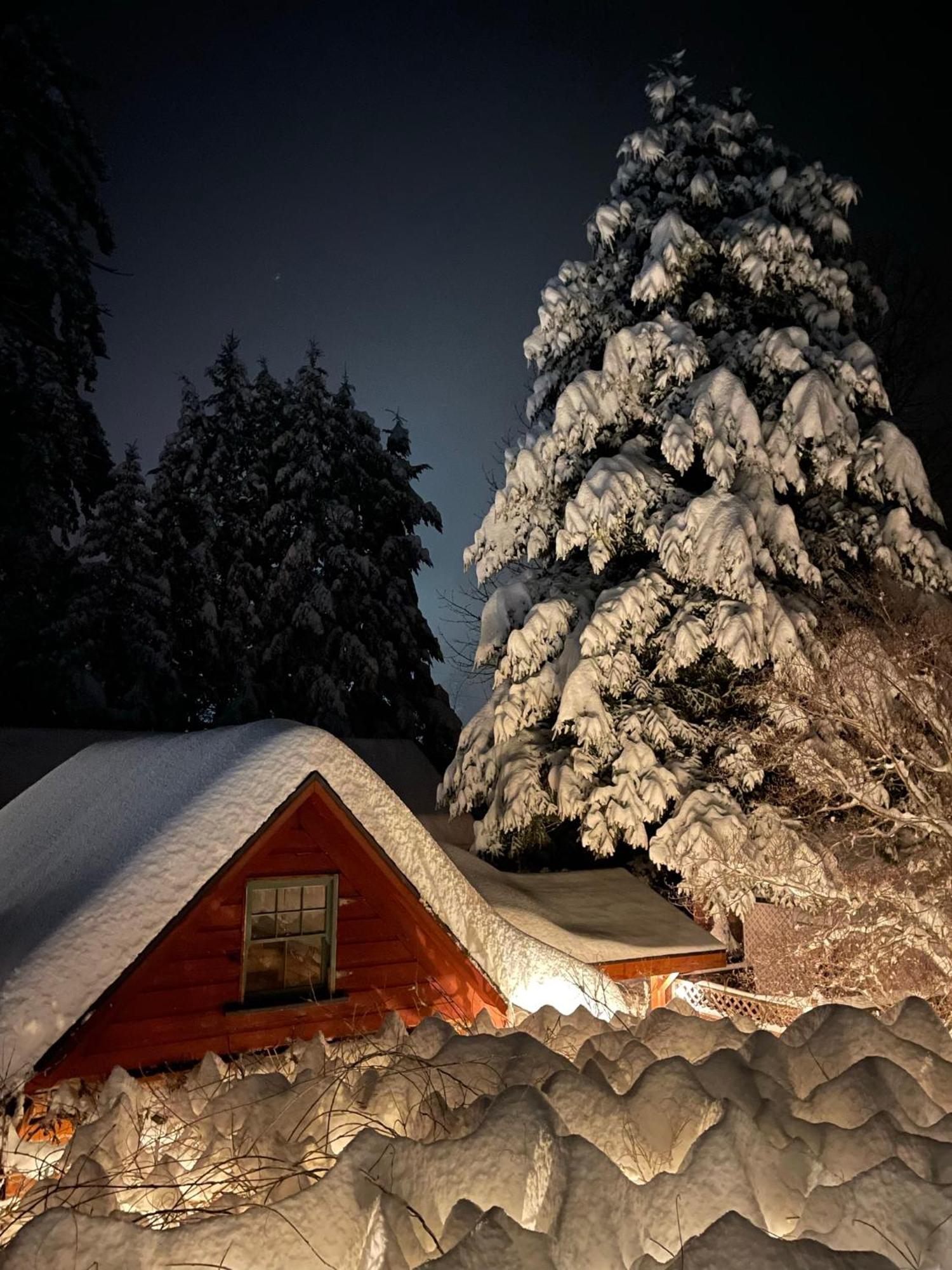 Rubyjune Inn White Salmon Eksteriør billede