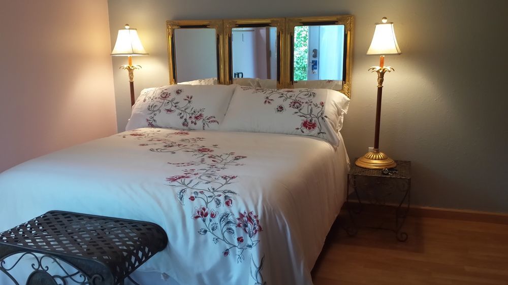 Rubyjune Inn White Salmon Eksteriør billede