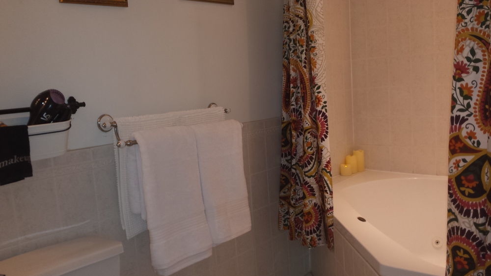 Rubyjune Inn White Salmon Eksteriør billede