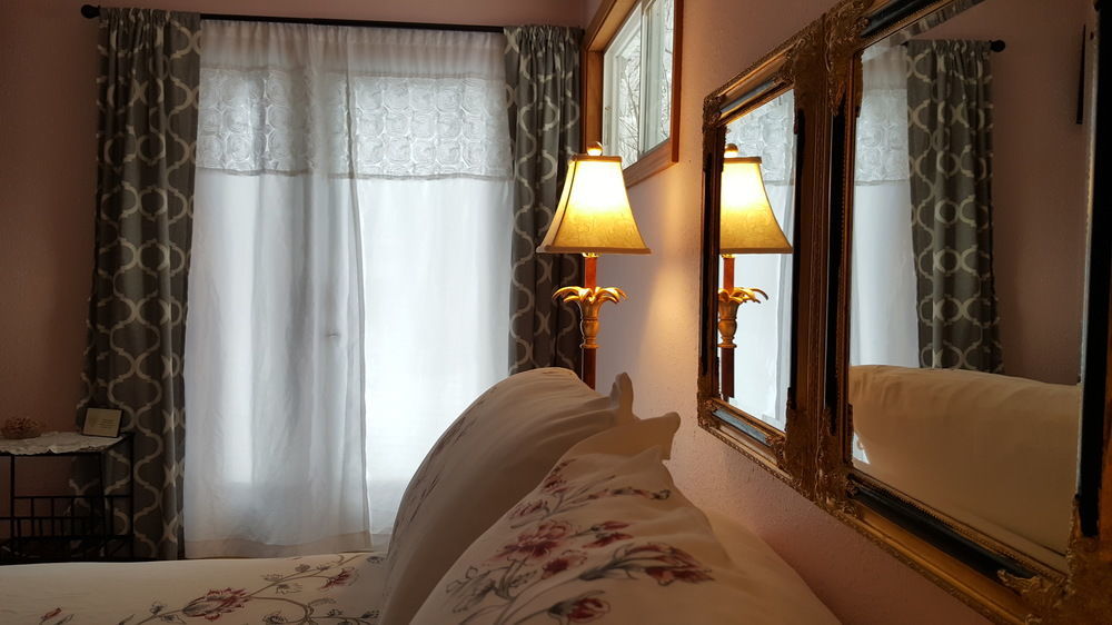 Rubyjune Inn White Salmon Eksteriør billede