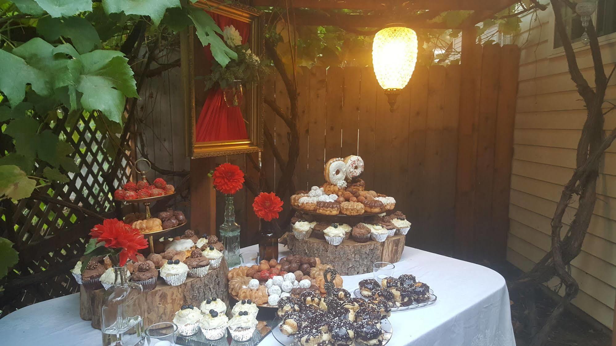 Rubyjune Inn White Salmon Eksteriør billede