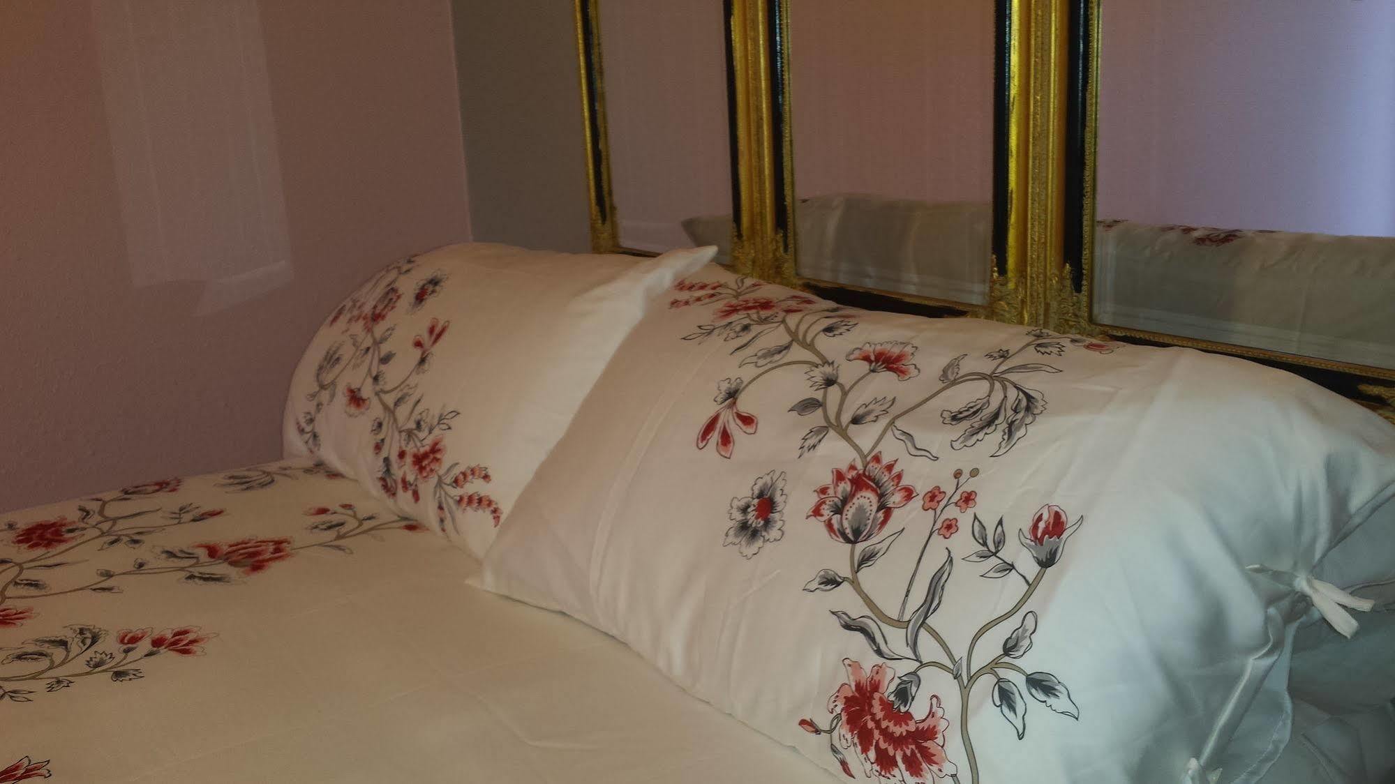 Rubyjune Inn White Salmon Eksteriør billede