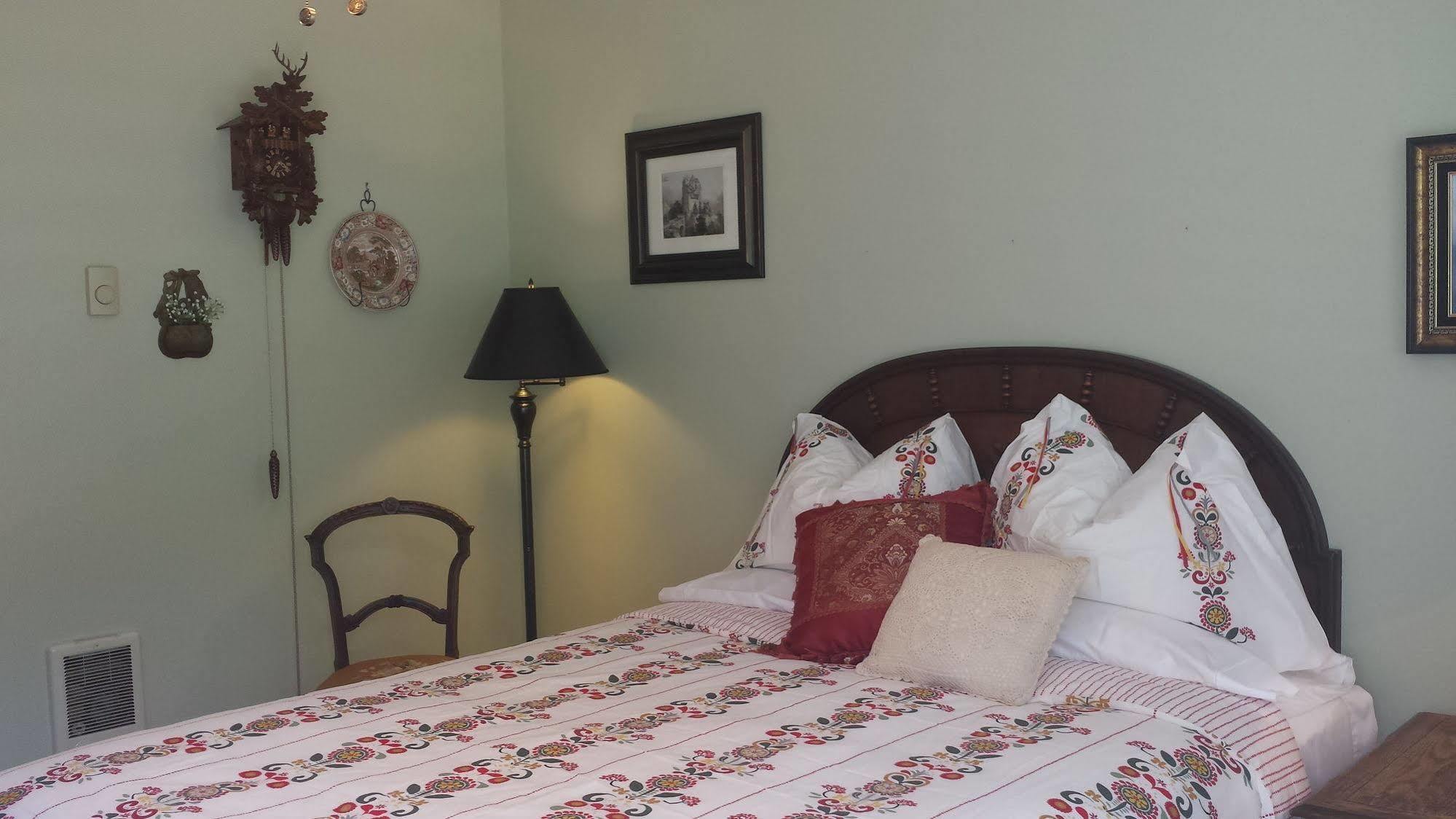 Rubyjune Inn White Salmon Eksteriør billede