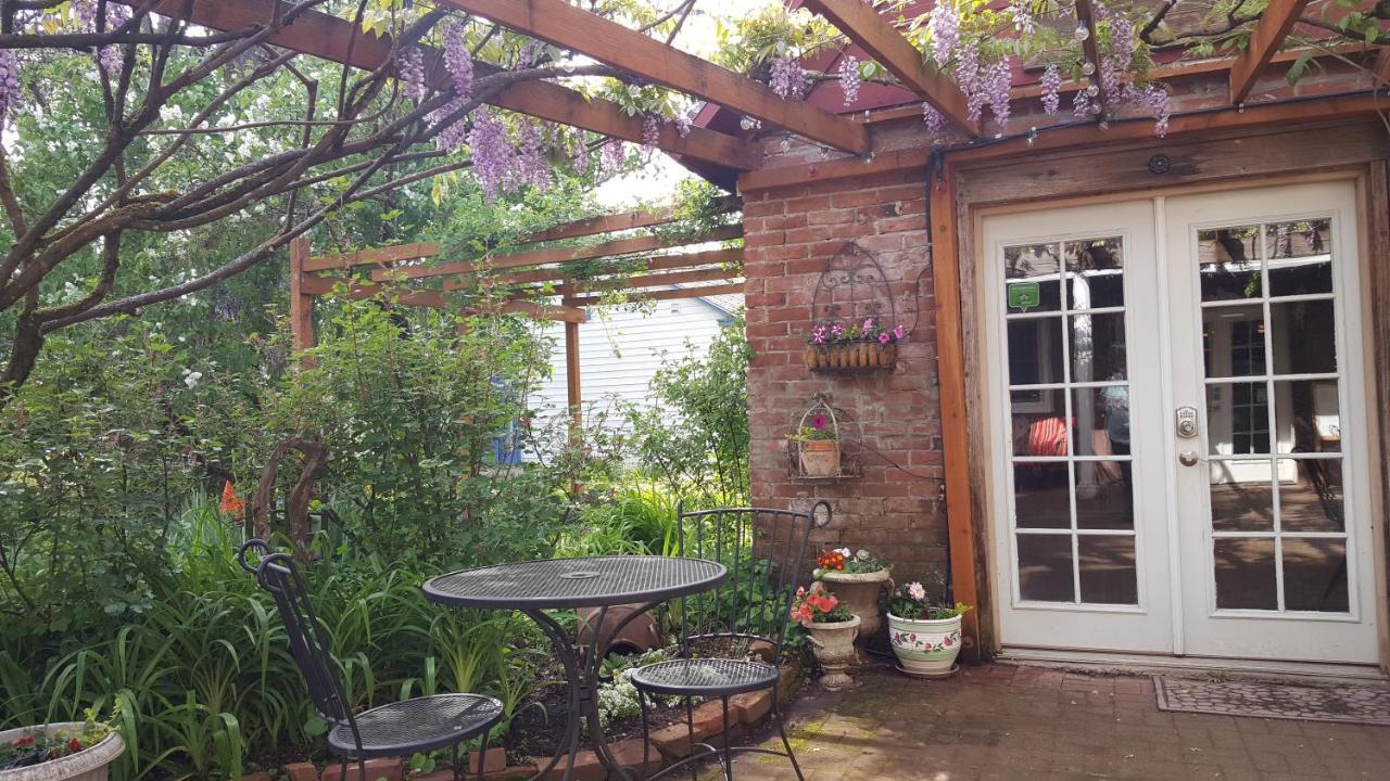 Rubyjune Inn White Salmon Eksteriør billede