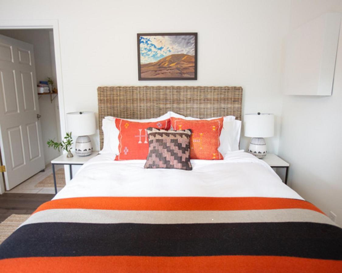 Rubyjune Inn White Salmon Eksteriør billede