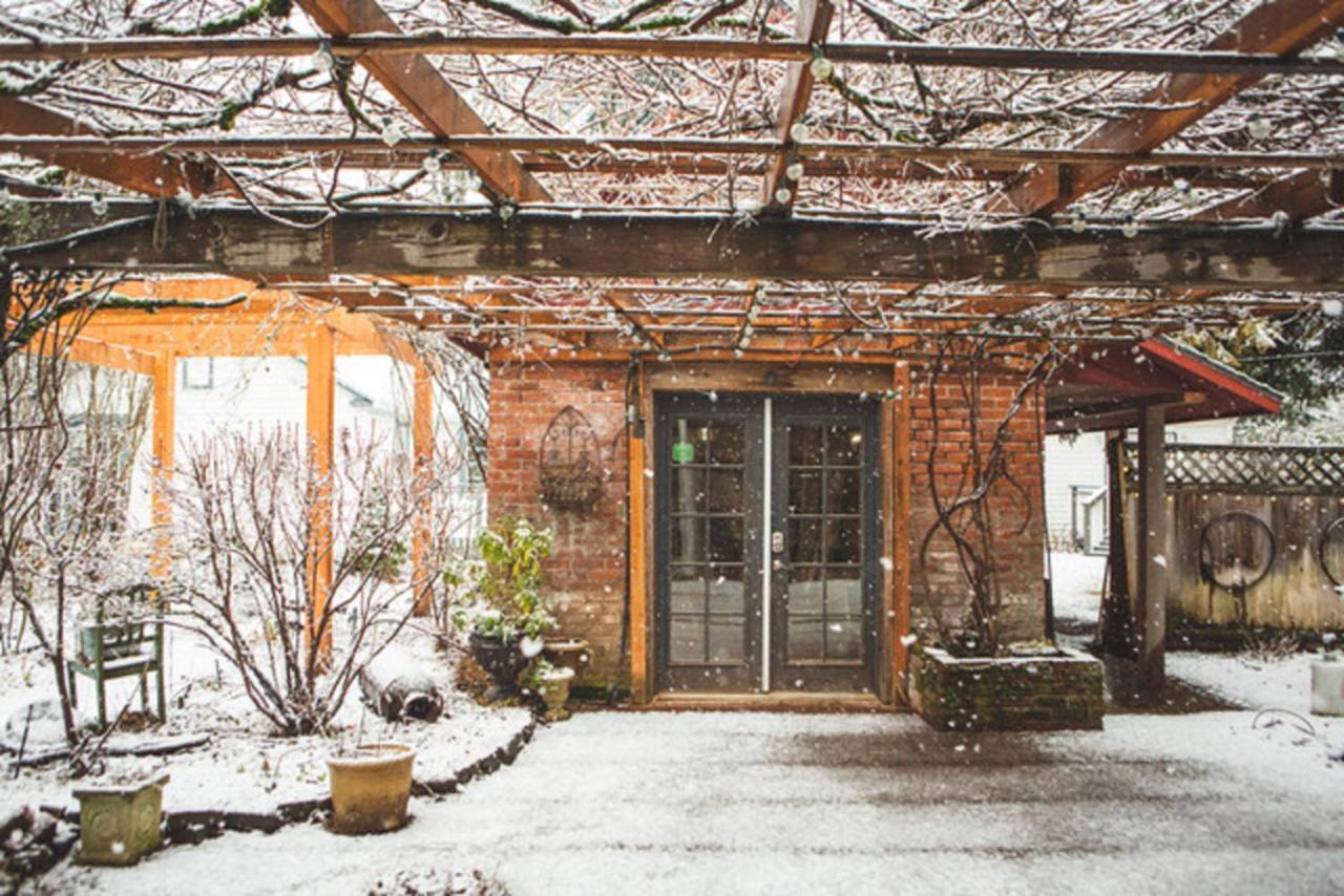 Rubyjune Inn White Salmon Eksteriør billede