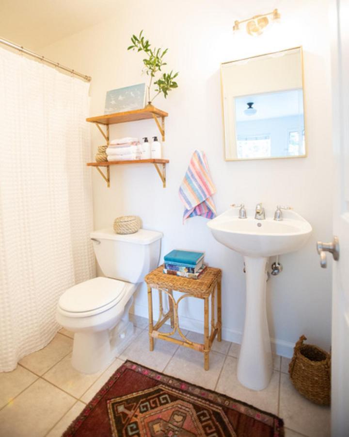 Rubyjune Inn White Salmon Eksteriør billede