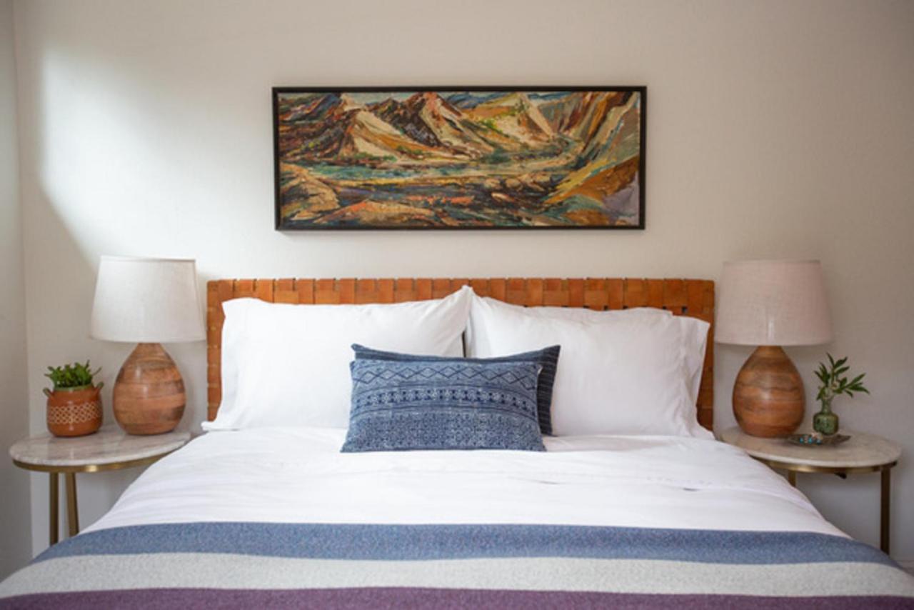 Rubyjune Inn White Salmon Eksteriør billede