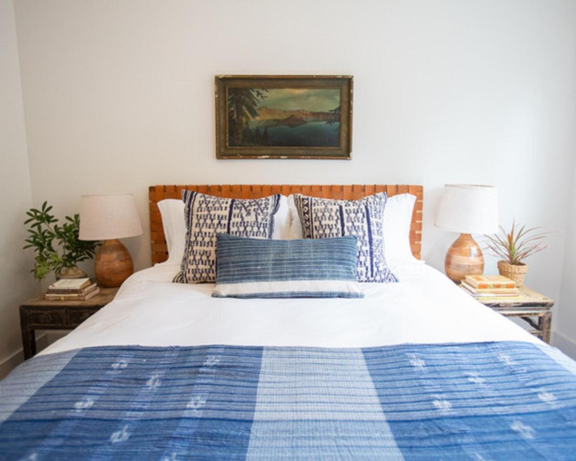 Rubyjune Inn White Salmon Eksteriør billede