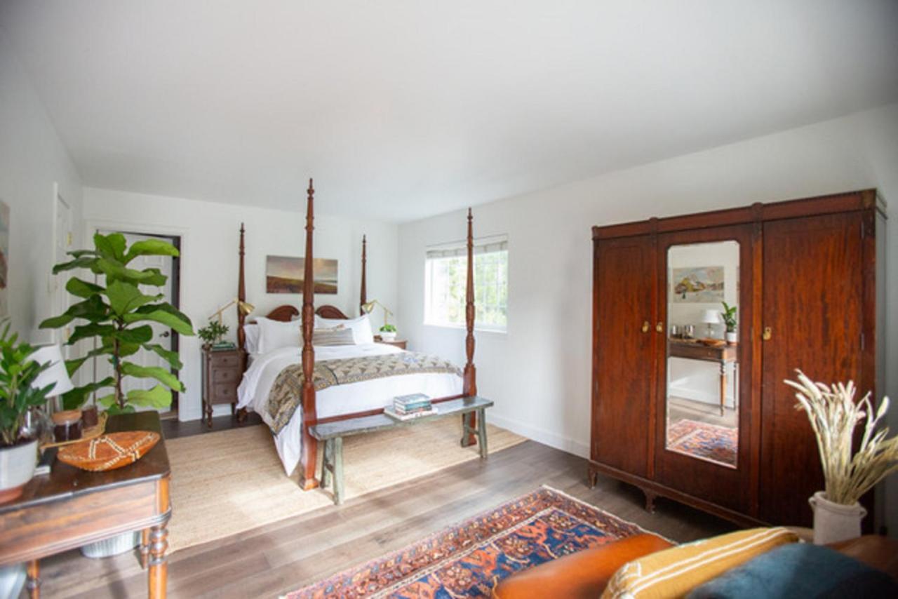 Rubyjune Inn White Salmon Eksteriør billede